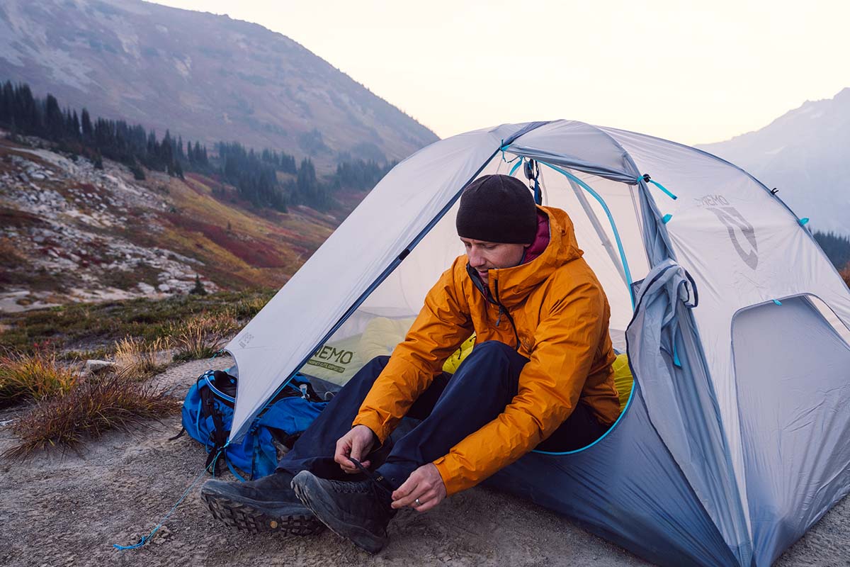 Outdoor gear outlet lab backpacking tents